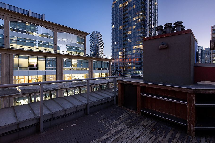 PH6 869 Beatty Street Vancouver, BC - 28