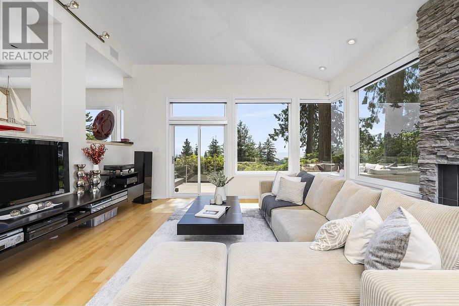 463 Ventura Crescent North Vancouver, BC - 7