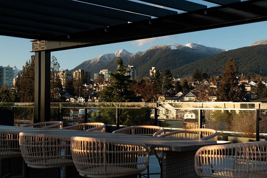 420 422 E 3rd Street North Vancouver, BC - 29