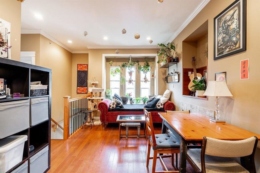 2849 Lakewood Drive Vancouver, BC - 14