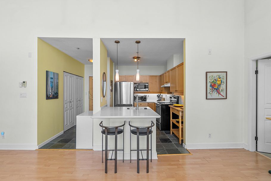 407 1880 E Kent Avenue South Vancouver, BC - 8
