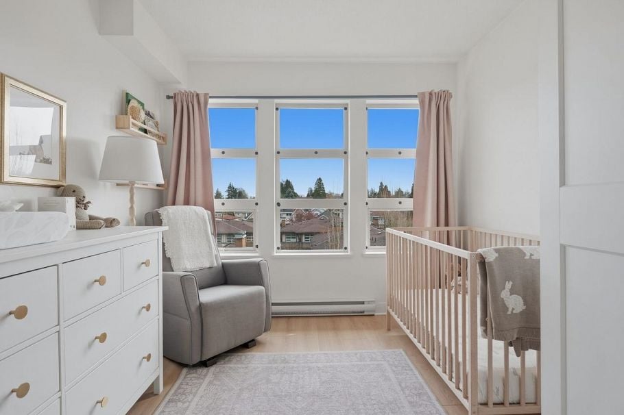 414 738 E 29th Avenue Vancouver, BC - 22