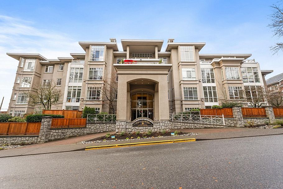 317 630 Roche Point Drive North Vancouver, BC - 1