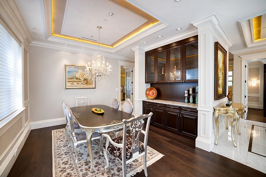 5989 Cartier Street Vancouver, BC - 5