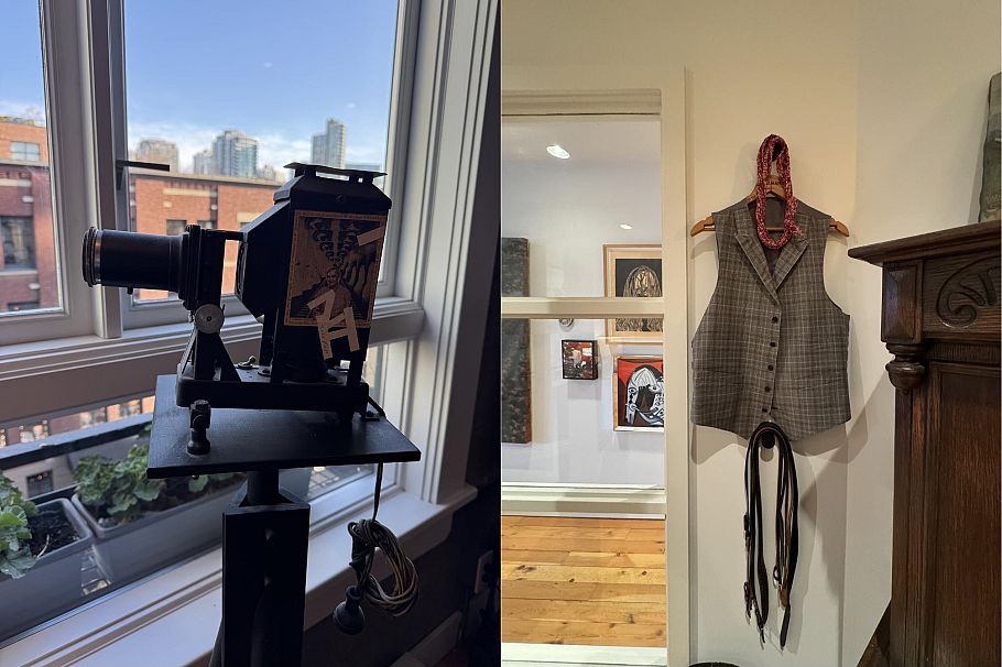 407 1216 Homer Street Vancouver, BC - 29