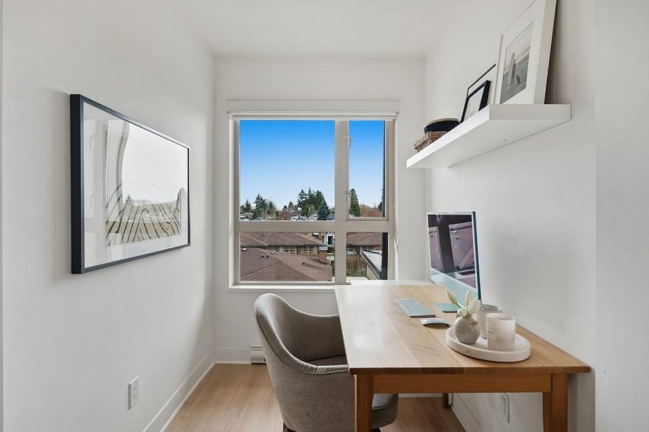 414 738 E 29th Avenue Vancouver, BC - 19