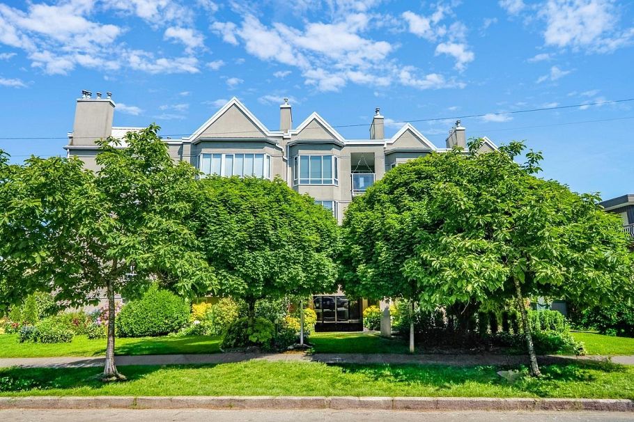 305-2195 W 5th Avenue Vancouver, BC - 26