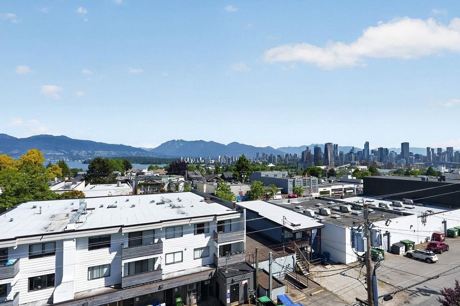305-2195 W 5th Avenue Vancouver, BC - 29