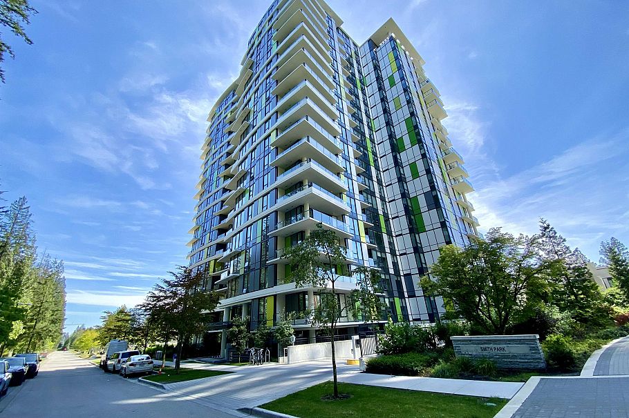 8XX 3487 BINNING ROAD, Vancouver BC V6S 0H7 Vancouver, BC - 1