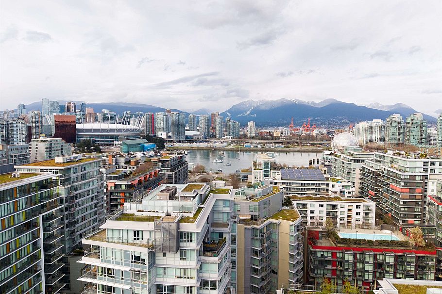1201 89 W 2nd Avenue Vancouver, BC - 37