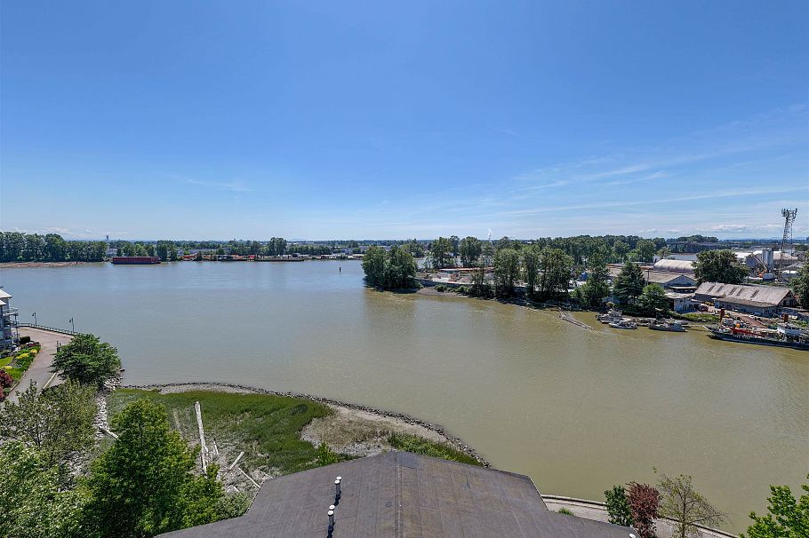 407 1880 E Kent Avenue South Vancouver, BC - 25
