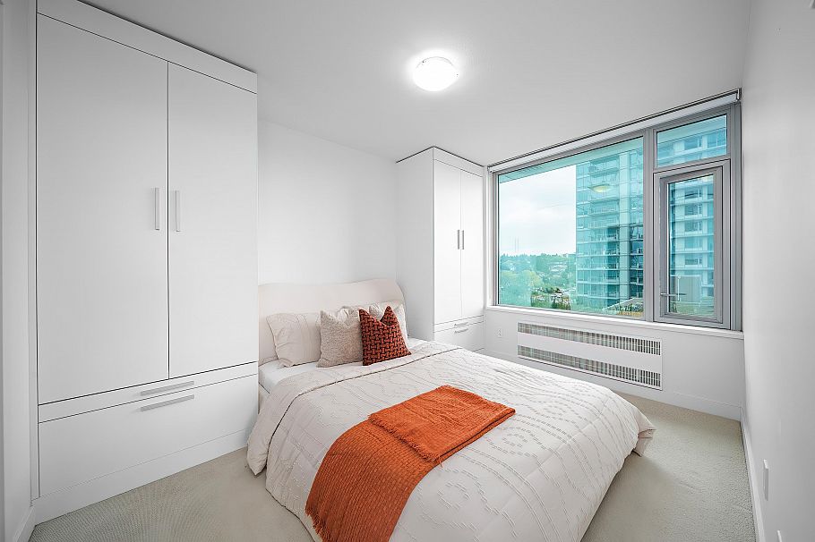 904 8131 Nunavut Lane Vancouver, BC - 16