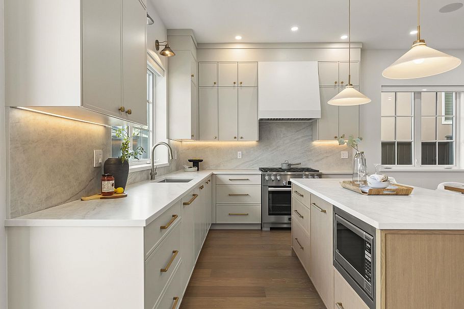 2 2848 W 19th Avenue Vancouver, BC - 9