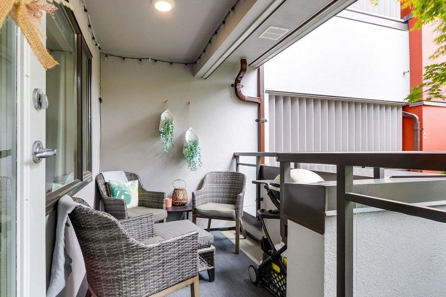 414 345 Lonsdale Avenue North Vancouver, BC - 11