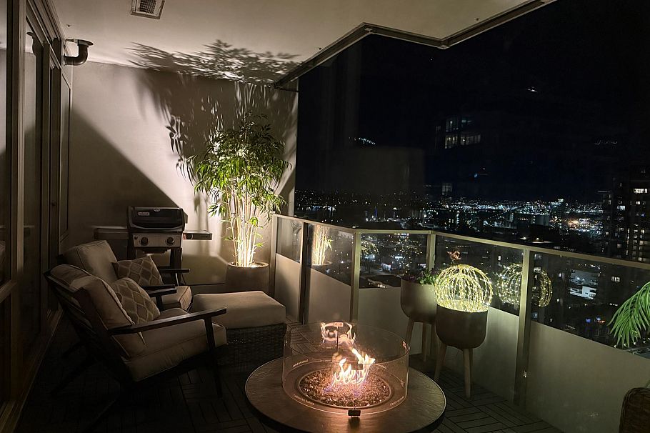 2405 1550 Fern Street North Vancouver, BC - 15