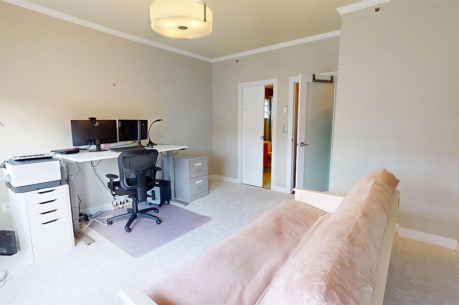 2158 W 3rd Avenue Vancouver, BC - 8