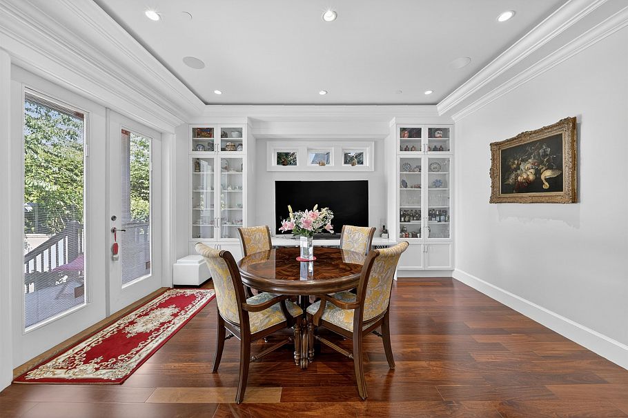 3285 W 12th Avenue Vancouver, BC - 14