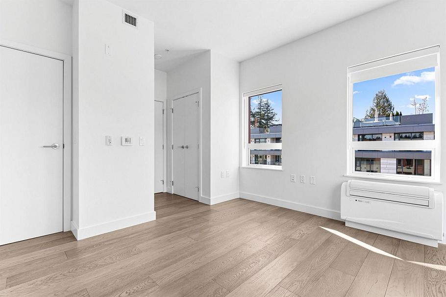 302 3590 W 39th Avenue Vancouver, BC - 8