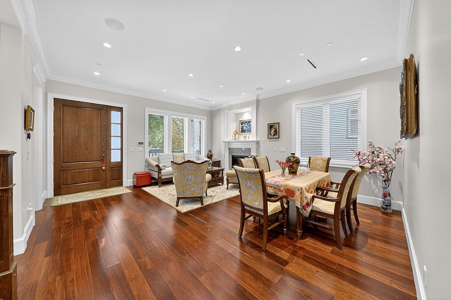 3285 W 12th Avenue Vancouver, BC - 5