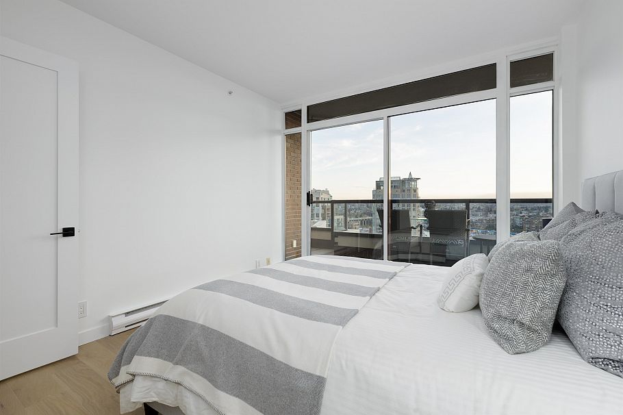 1903 1003 Pacific Street Vancouver, BC - 20