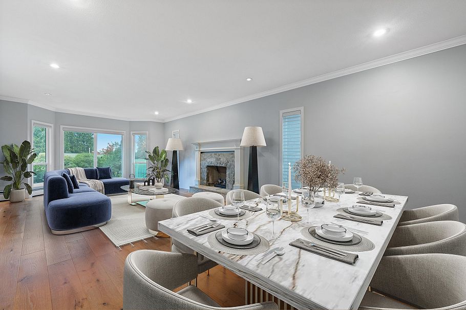 4053 W 38th Avenue Vancouver, BC - 3