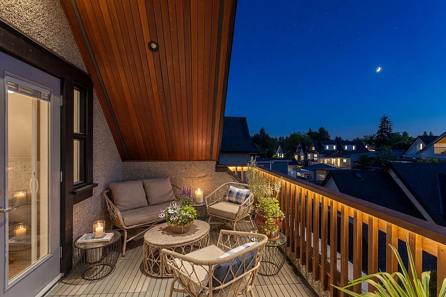 1020 E 13th Avenue Vancouver, BC - 3