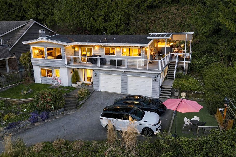 668 Alpine Court North Vancouver, BC - 33