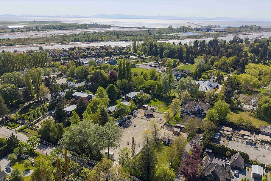 7255 Blenheim Street Vancouver, BC - 5