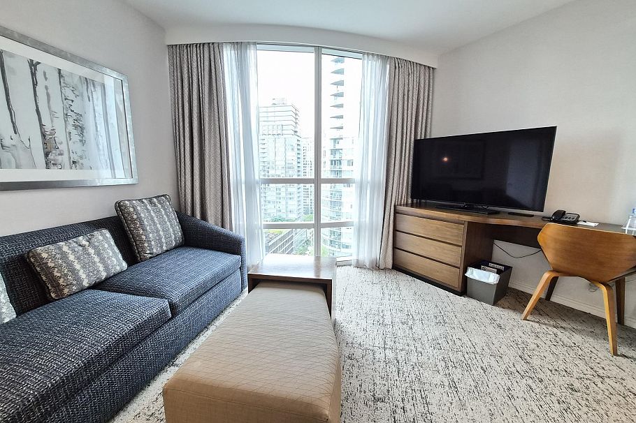 1801 433 Robson Street Vancouver, BC - 10