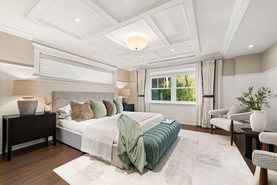 993 Broughton Street Vancouver, BC - 17