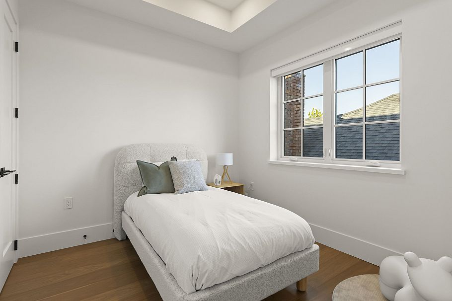2 2848 W 19th Avenue Vancouver, BC - 21