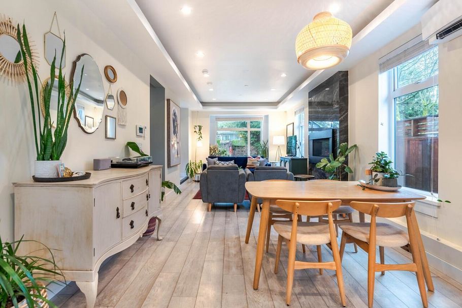 1805 E 37th Avenue Vancouver, BC - 6