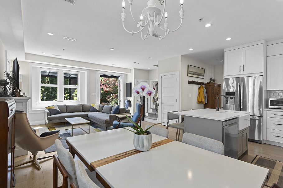 1020 E 13th Avenue Vancouver, BC - 23