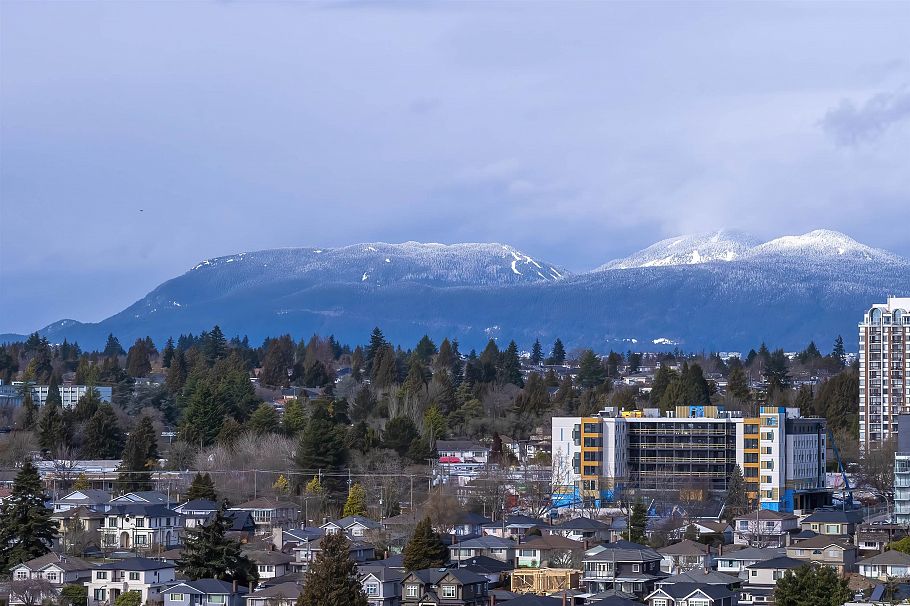 904 8131 Nunavut Lane Vancouver, BC - 31
