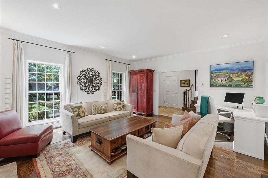 3253 W 24th Avenue Vancouver, BC - 6
