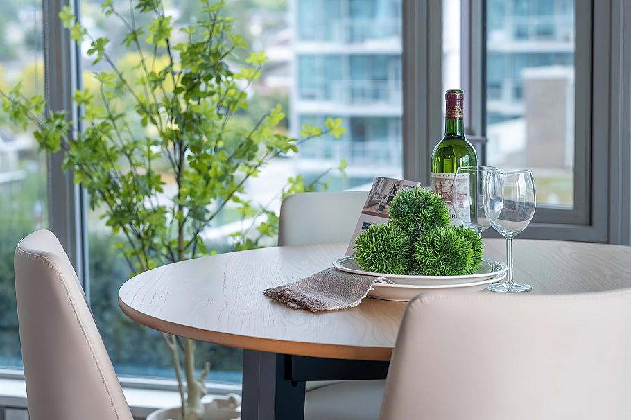 904 8131 Nunavut Lane Vancouver, BC - 12