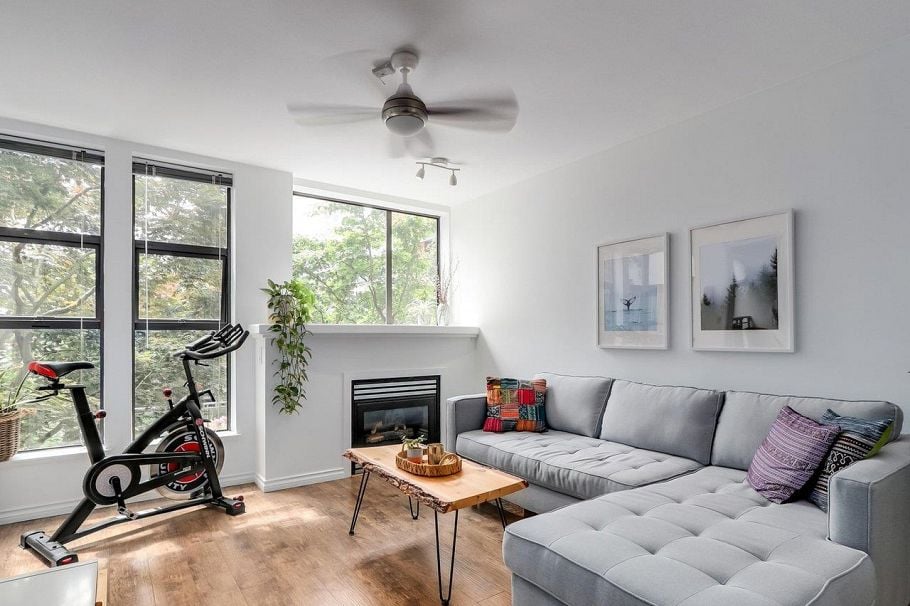 414 345 Lonsdale Avenue North Vancouver, BC - 9