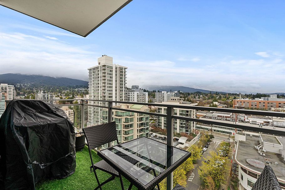 1509 125 E 14th Street North Vancouver, BC - 14