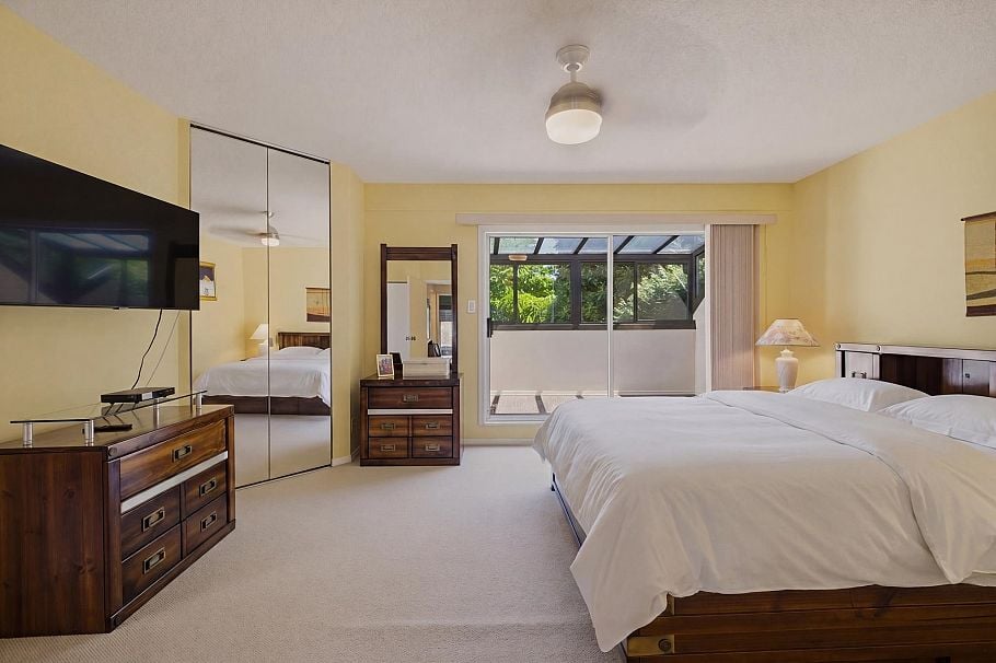 3675 Borham Crescent Vancouver, BC - 25