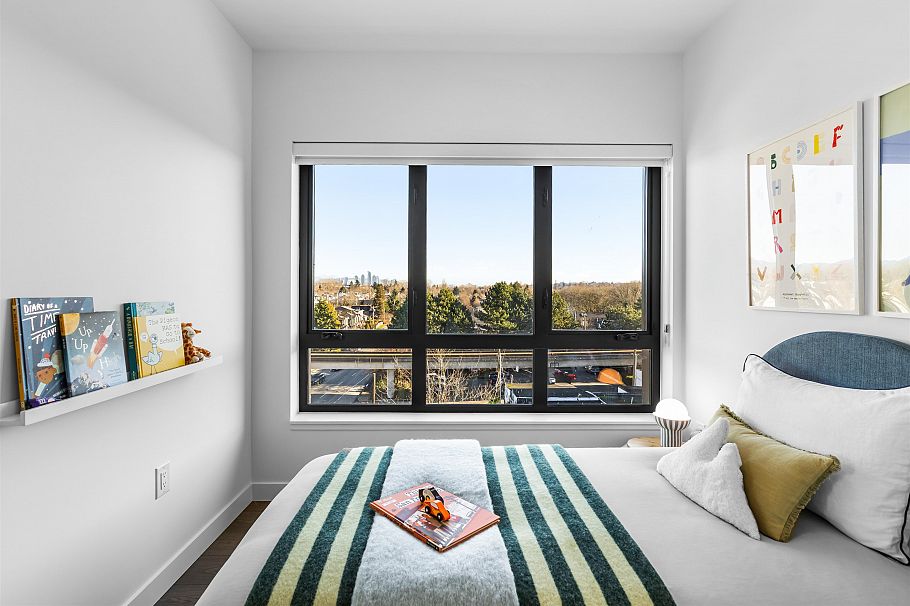 408 1680 E 12th Avenue Vancouver, BC - 7