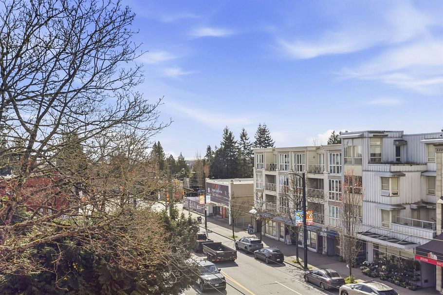 309 3590 W 39th Avenue Vancouver, BC - 23