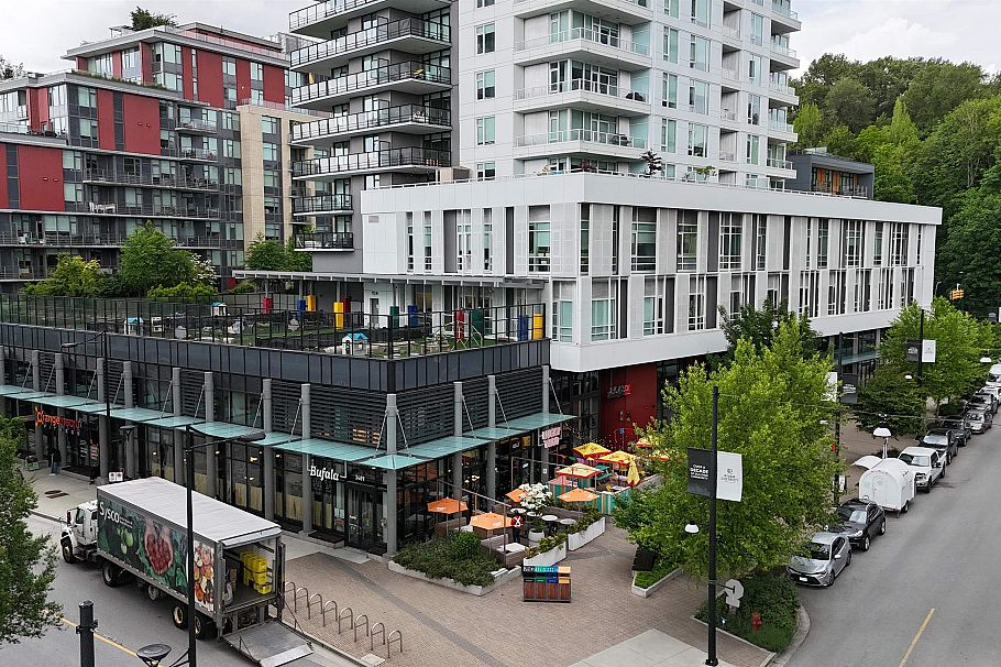 702 3451 Sawmill Crescent Vancouver, BC - 30