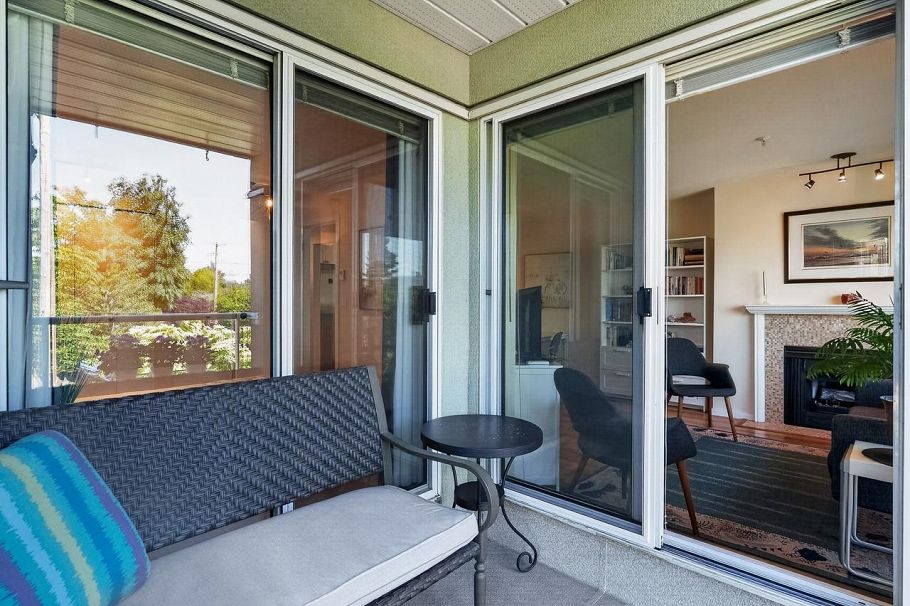 305-2195 W 5th Avenue Vancouver, BC - 7