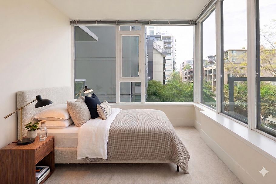 301 1887 Crowe Street Vancouver, BC - 12