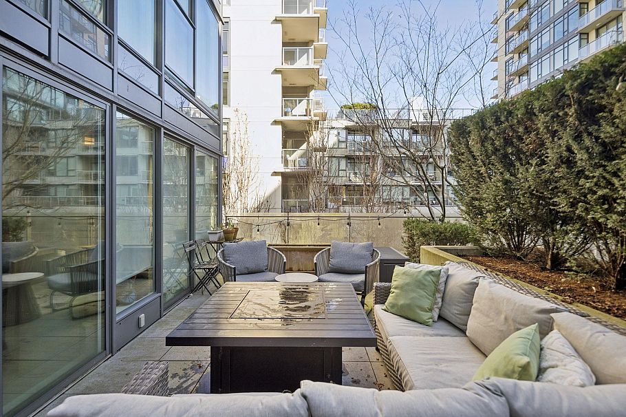 220 1783 Manitoba Street Vancouver, BC - 19