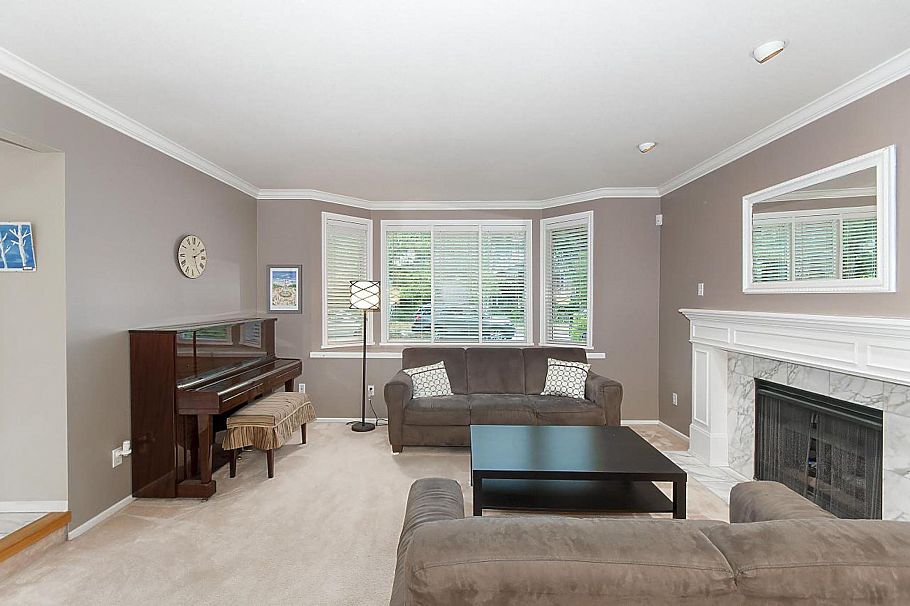 4350 W 14th Avenue Vancouver, BC - 3