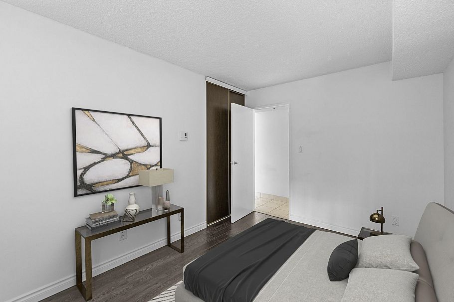 207 1270 Robson Street Vancouver, BC - 27