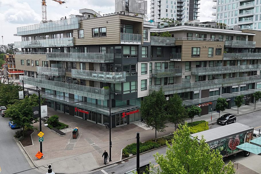 702 3451 Sawmill Crescent Vancouver, BC - 31