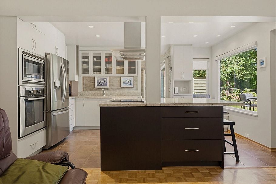 3675 Borham Crescent Vancouver, BC - 8