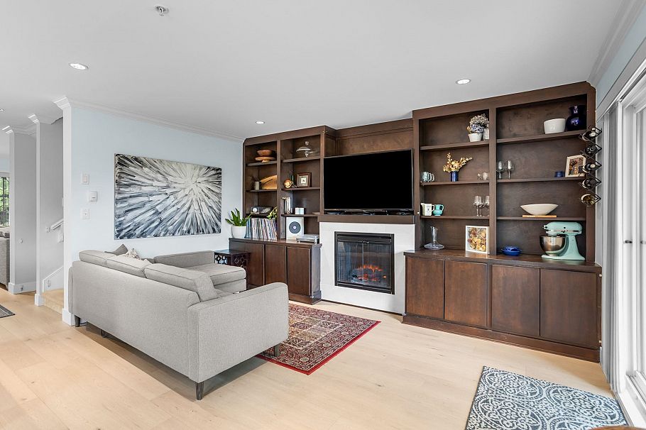1121 St. Andrews Avenue North Vancouver, BC - 15